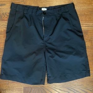 Under Amour Golf Shorts Sz 36
